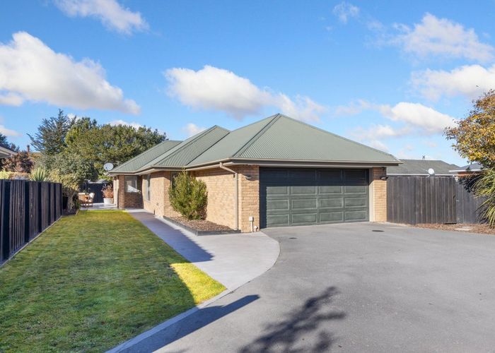  at 21A Anvers Place, Hoon Hay, Christchurch