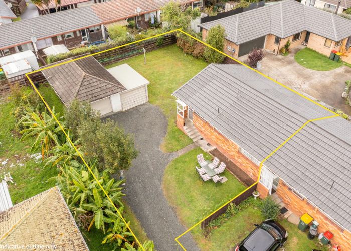  at 3/21 Trentham Road, Papakura, Auckland