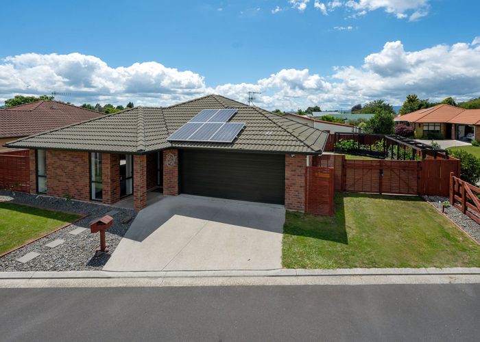 at 34 Kinder Place, Ngongotaha, Rotorua