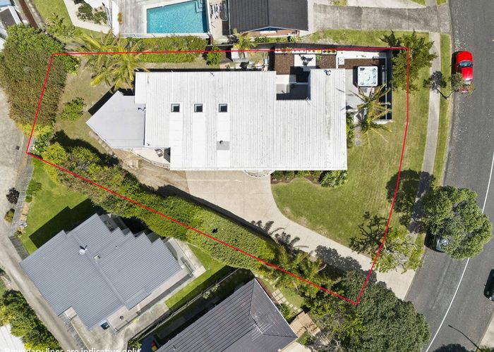 at 10 McCrystal Avenue, Bucklands Beach, Manukau City, Auckland