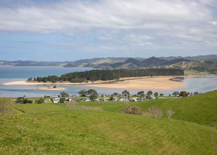  at Lot 1 Rockell Road, Whananaki, Whangarei, Northland