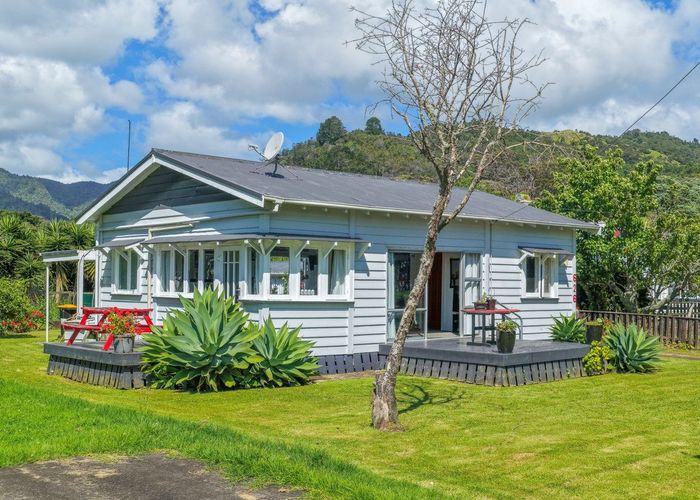  at 626 Thames Coast Road, Thames, Thames-Coromandel, Waikato