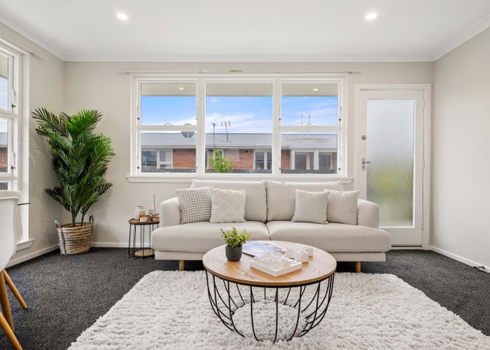 at 3/474 Barbadoes Street, Edgeware, Christchurch