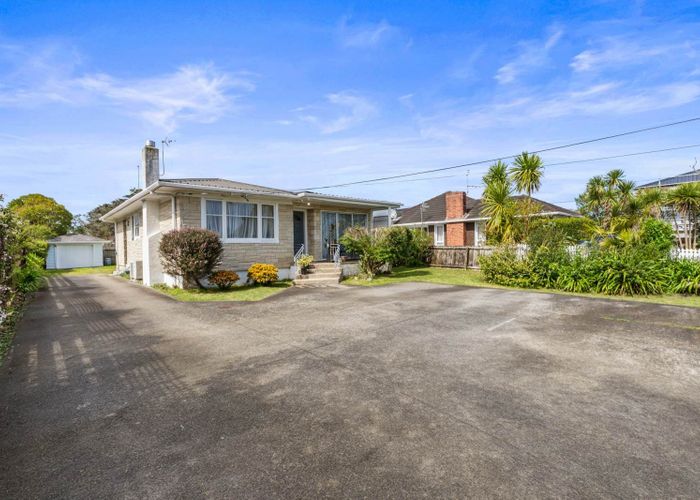  at 80 Seymour Road, Sunnyvale, Waitakere City, Auckland