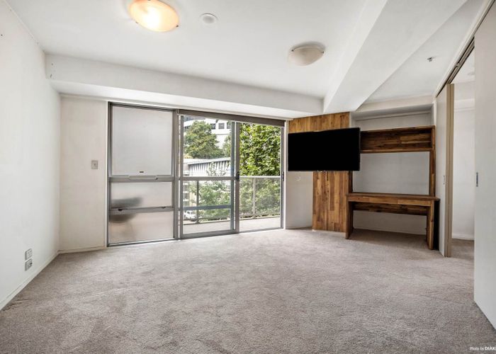  at 4D/2 White Street, Auckland Central, Auckland