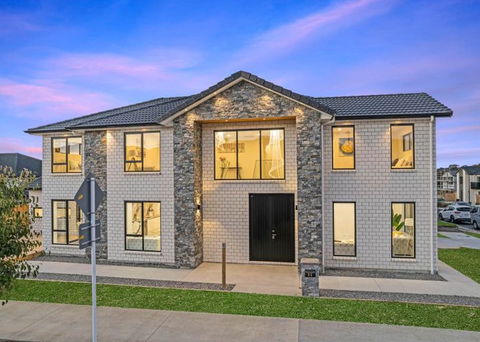  at 36 Koromeke Street, Flat Bush, Manukau City, Auckland