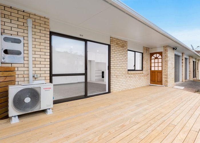  at 3/30 Trojan Crescent, New Lynn, Waitakere City, Auckland