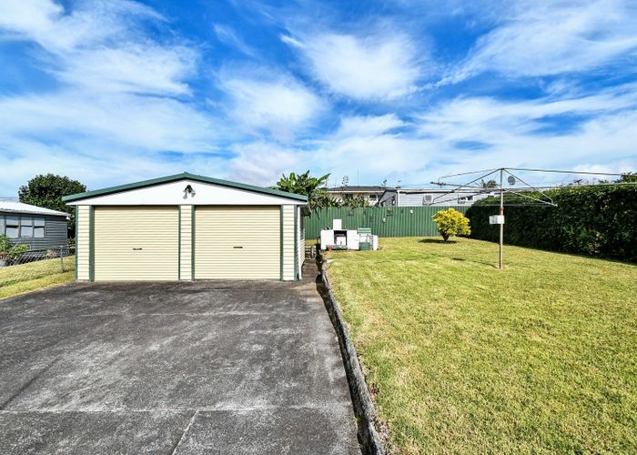  at 79 Coxhead Road, Manurewa, Manukau City, Auckland