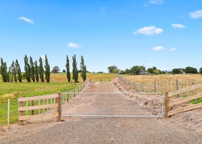  at 24 Miller Road, Mangatangi, Franklin, Auckland