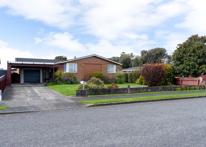 Recently sold 25 Marlborough Street, Levin homes.co.nz