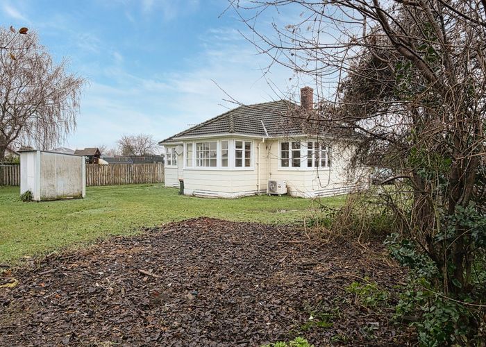  at 5 Beatty Crescent, Hampstead, Ashburton, Canterbury