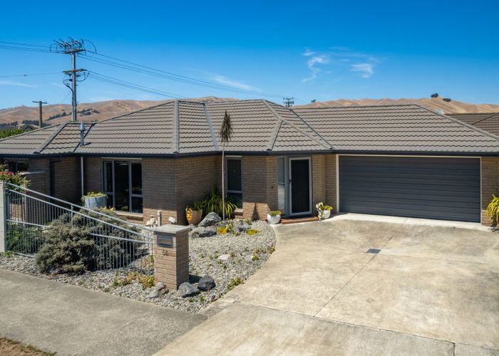  at 64 Hospital Road, Witherlea, Blenheim