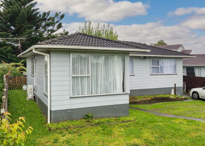  at Manurewa, Manukau City, Auckland