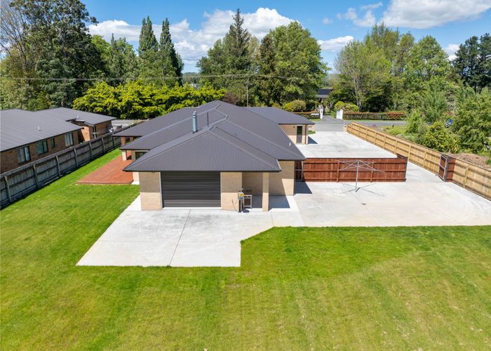  at 32B Andrew Street, Kuripuni, Masterton