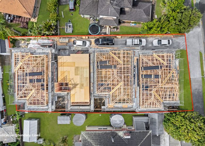  at Lot 2/387 Albany Highway, Albany, North Shore City, Auckland