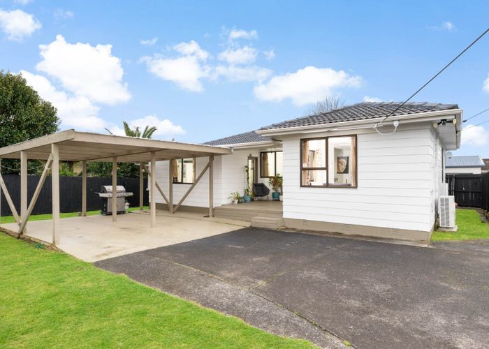  at 106 Bruce McLaren Road, Henderson, Waitakere City, Auckland
