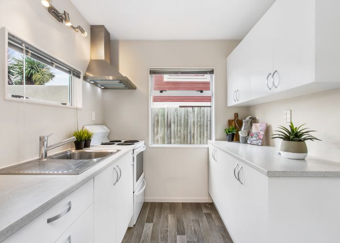  at 1/132 Huxley Street, Sydenham, Christchurch