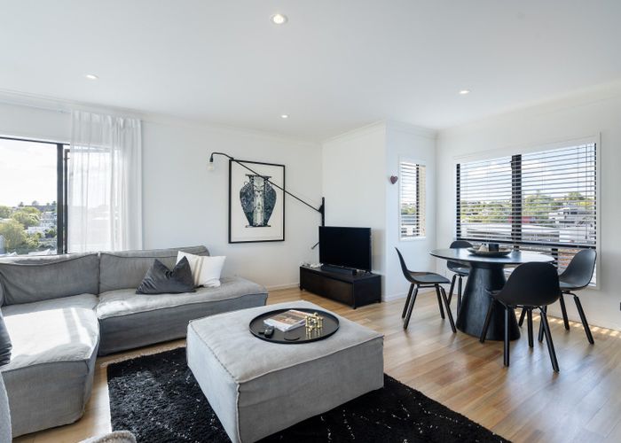  at 8C Churton Street, Parnell, Auckland City, Auckland