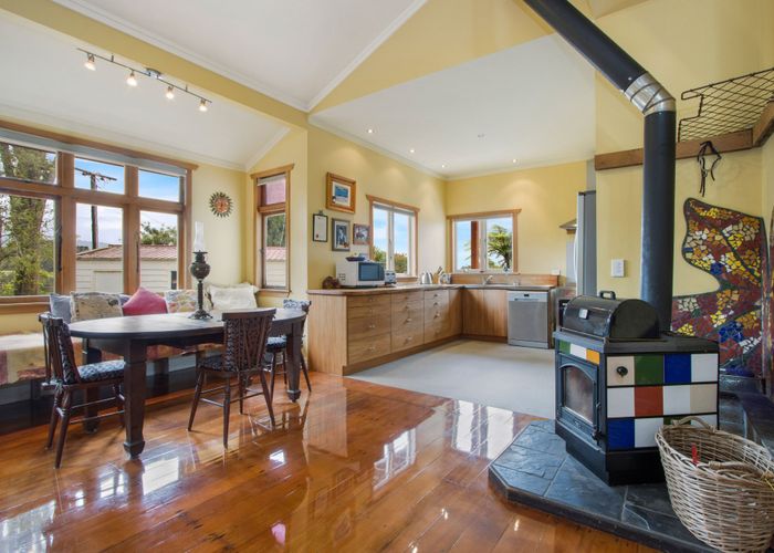  at 4 Tawhiti Terrace, Waikino, Hauraki, Waikato