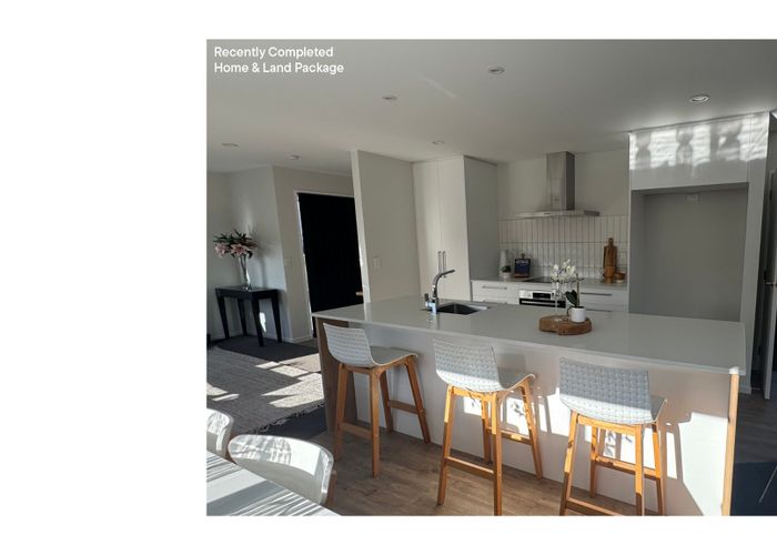  at Rolleston, Selwyn, Canterbury