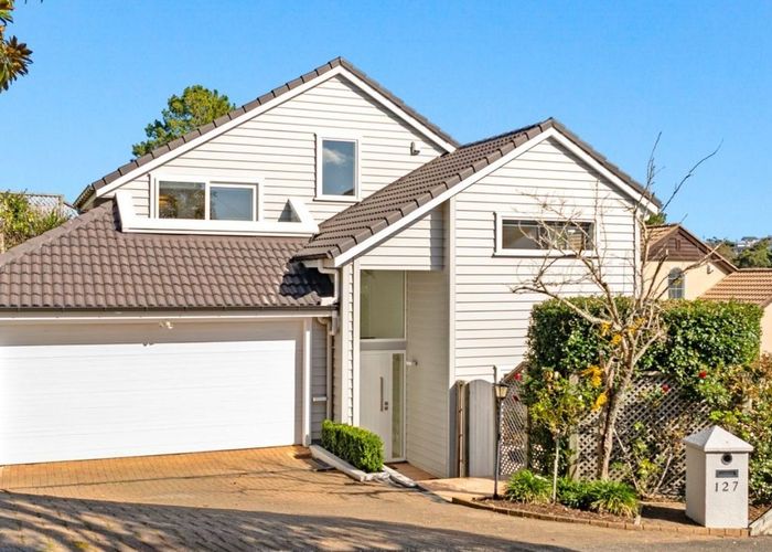  at 127 Browns Bay Road, Browns Bay, Auckland