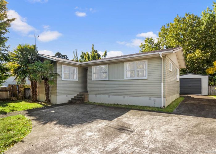  at 39 Universal Dr, Henderson, Waitakere City, Auckland