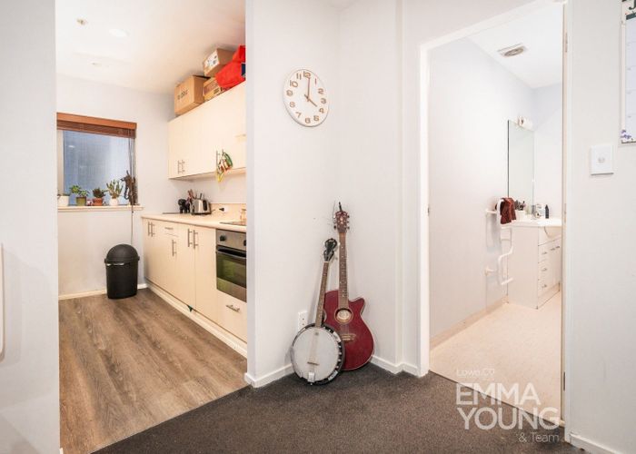  at 307/9 Gilmer Terrace, Wellington Central, Wellington, Wellington