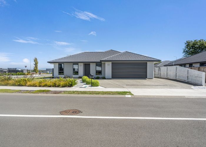  at 1 Carmine Crescent, Richmond, Tasman, Nelson / Tasman