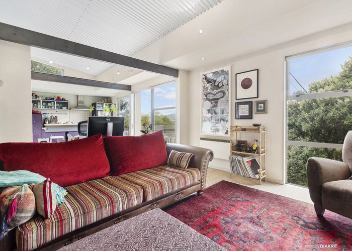 at 12A Upoko Road, Hataitai, Wellington