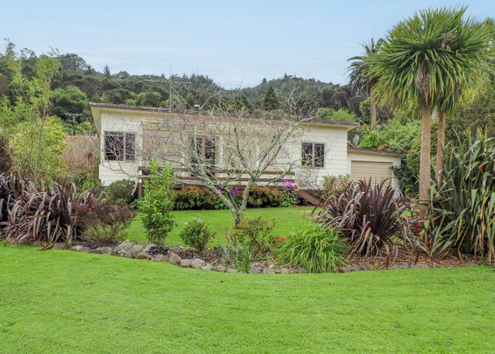  at 75 Waiomu Valley Road, Waiomu, Thames
