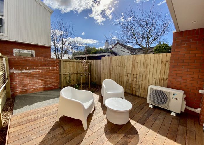  at 3/2 Hammond Place, Spreydon, Christchurch City, Canterbury