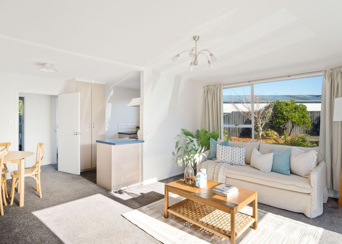  at 2/351 Bower Avenue, North New Brighton, Christchurch