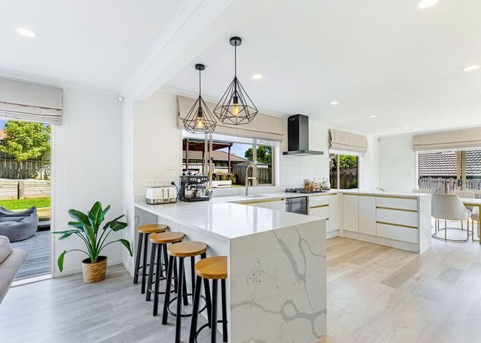  at 54 Black Teal Close, Unsworth Heights, Auckland