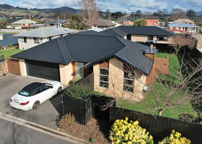  at 46 Arran Street, Mosgiel, Mosgiel