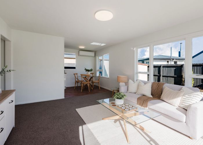  at 2/25 Johns Road, Belfast, Christchurch City, Canterbury