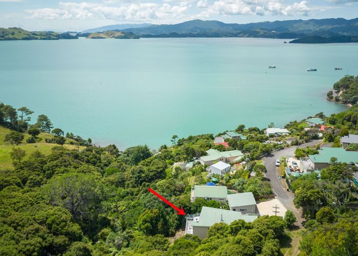  at 56 Puriri Road, Te Kouma, Coromandel