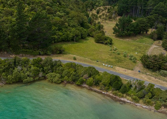  at Lot 3/3582 Kenepuru Road, Marlborough Sounds, Marlborough, Marlborough