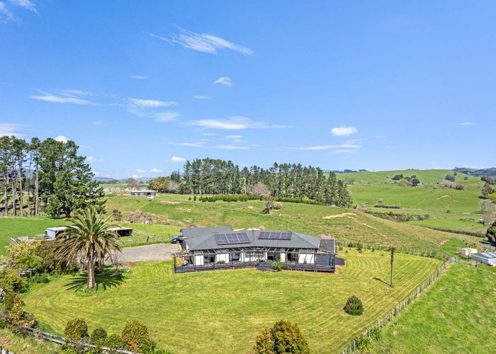  at 24 Moumoukai Road, Hunua, Franklin, Auckland