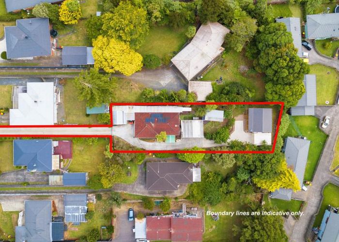  at 51 Christmas Road, Manurewa, Auckland