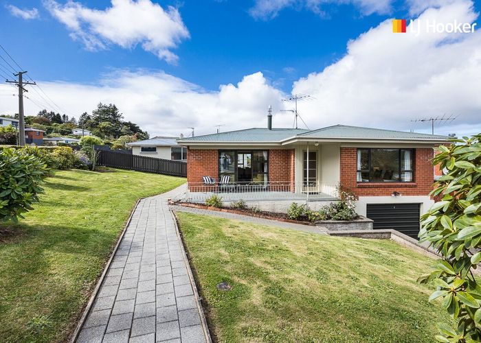  at 21 Turner Street, Halfway Bush, Dunedin