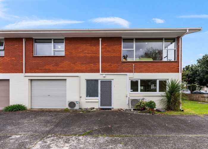  at 1/38 Shackleton Road, Mount Eden, Auckland City, Auckland