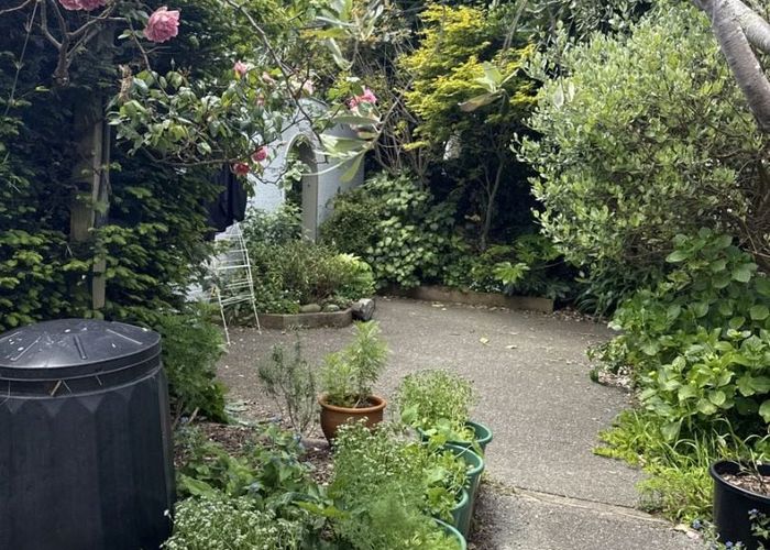  at 1/53 Hawker Street, Mount Victoria, Wellington, Wellington