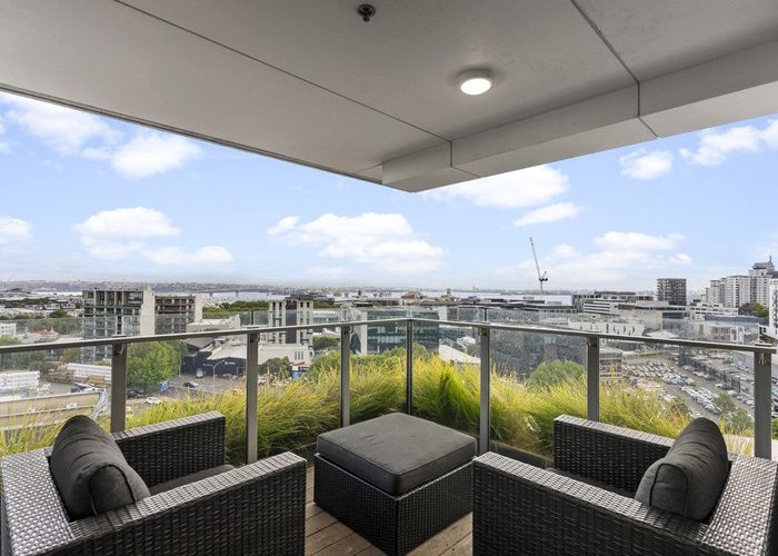  at 709/45 Union Street, Auckland Central, Auckland