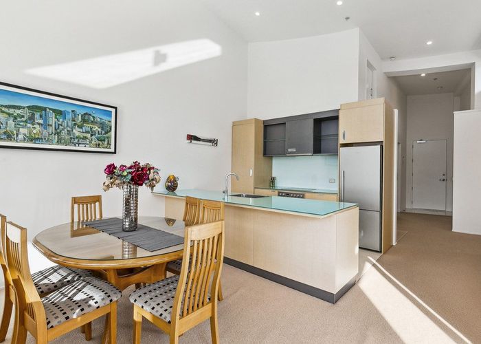  at 128/72 Tory Street, Te Aro, Wellington, Wellington