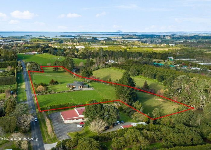 at 181 Wharawhara Road, Katikati