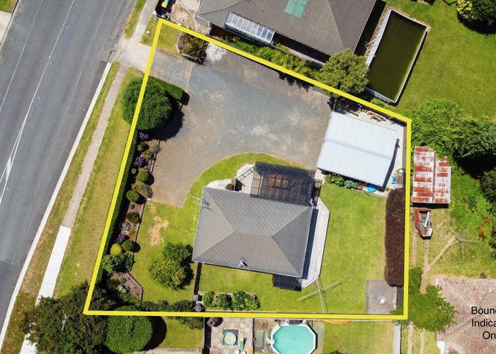  at 75 Whitmore Street, Kihikihi, Te Awamutu