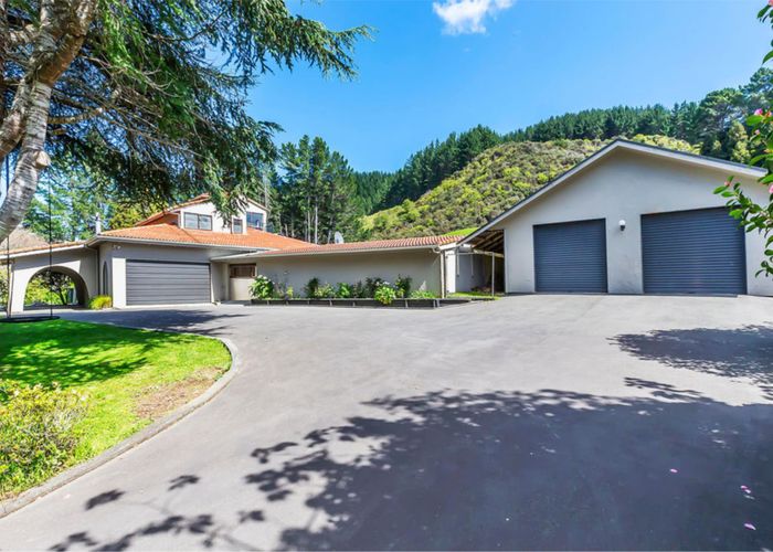  at 702 Moonshine Hill Road, Moonshine Valley, Porirua