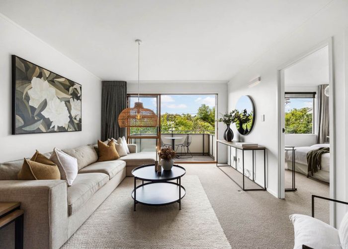  at 14/44 Esplanade Road, Mount Eden, Auckland City, Auckland