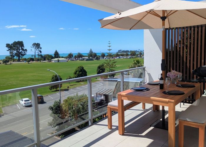  at 302/33 Beach Road, Tahunanui, Nelson, Nelson / Tasman