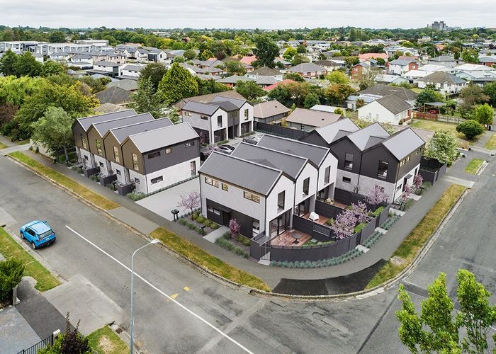  at 62 Centennial Avenue, Riccarton, Christchurch City, Canterbury